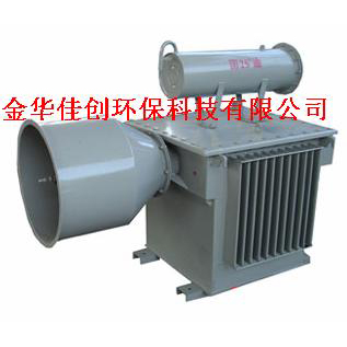 宝坻GGAJ02电除尘高压静电变压器