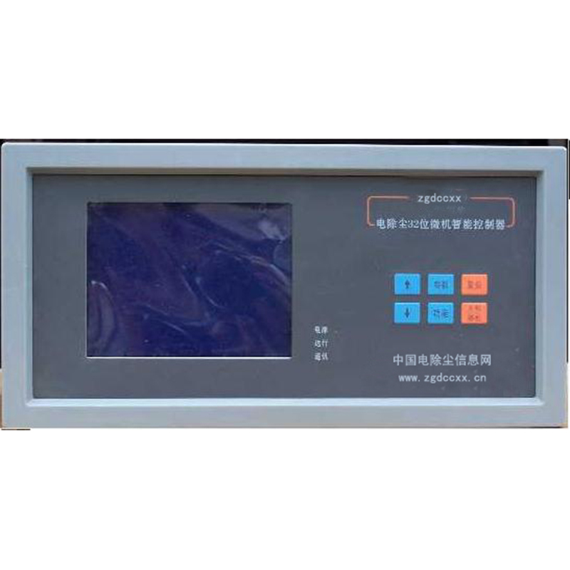 宝坻HP3000型电除尘 控制器