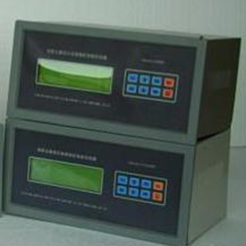 宝坻TM-II型电除尘高压控制器
